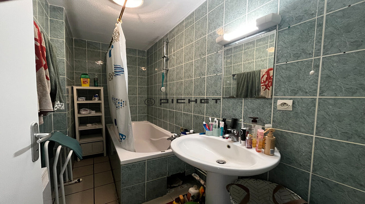 Ma-Cabane - Vente Appartement ARCACHON, 76 m²