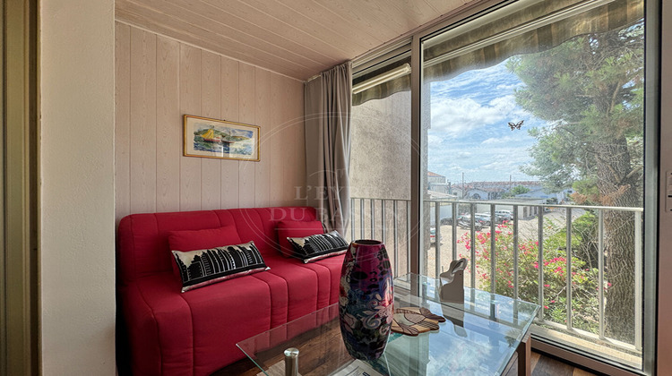 Ma-Cabane - Vente Appartement ARCACHON, 49 m²