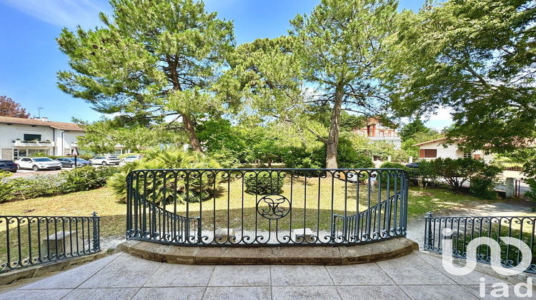 Ma-Cabane - Vente Appartement Arcachon, 25 m²