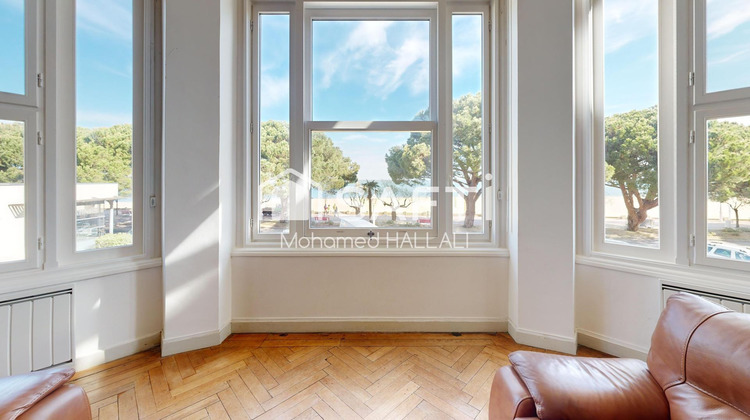 Ma-Cabane - Vente Appartement Arcachon, 162 m²