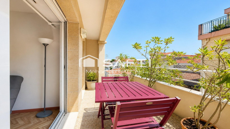Ma-Cabane - Vente Appartement Arcachon, 44 m²