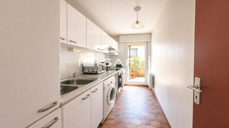 Ma-Cabane - Vente Appartement Arcachon, 44 m²