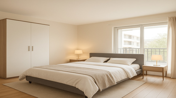 Ma-Cabane - Vente Appartement ARCACHON, 57 m²