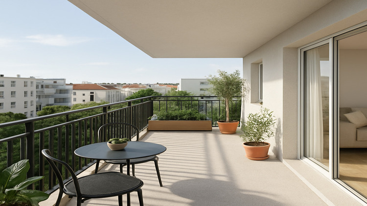 Ma-Cabane - Vente Appartement ARCACHON, 57 m²