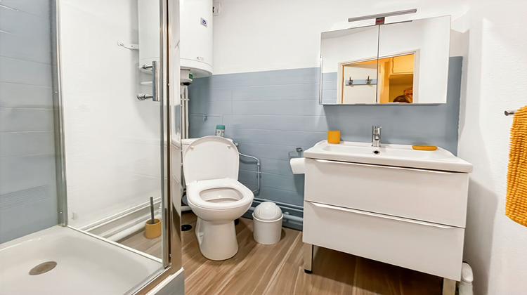 Ma-Cabane - Vente Appartement ARCACHON, 19 m²