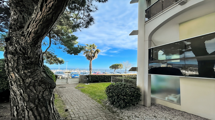 Ma-Cabane - Vente Appartement ARCACHON, 19 m²