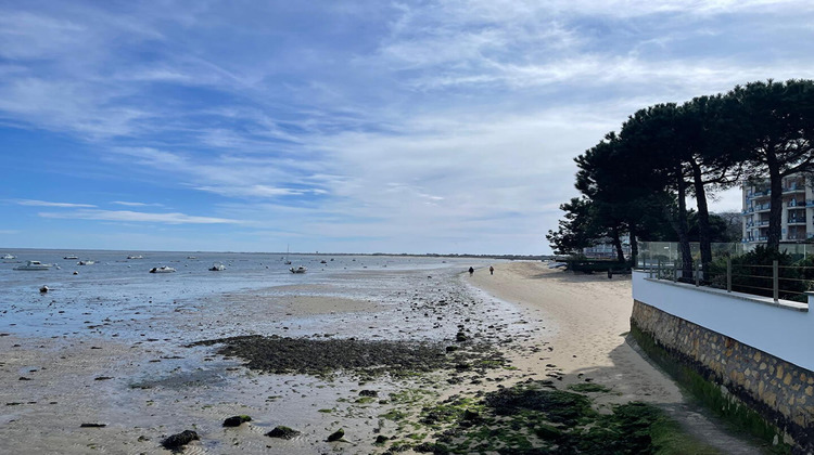 Ma-Cabane - Vente Appartement ARCACHON, 19 m²