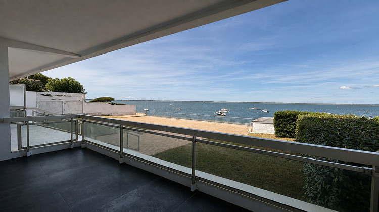 Ma-Cabane - Vente Appartement ARCACHON, 57 m²