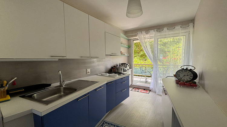 Ma-Cabane - Vente Appartement ARCACHON, 57 m²