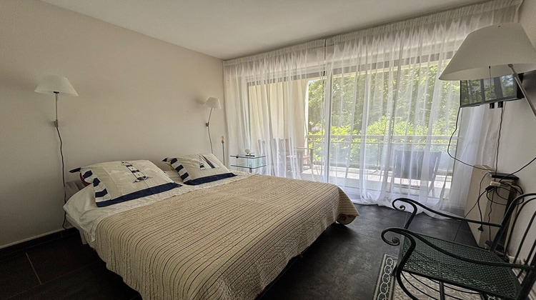 Ma-Cabane - Vente Appartement ARCACHON, 57 m²