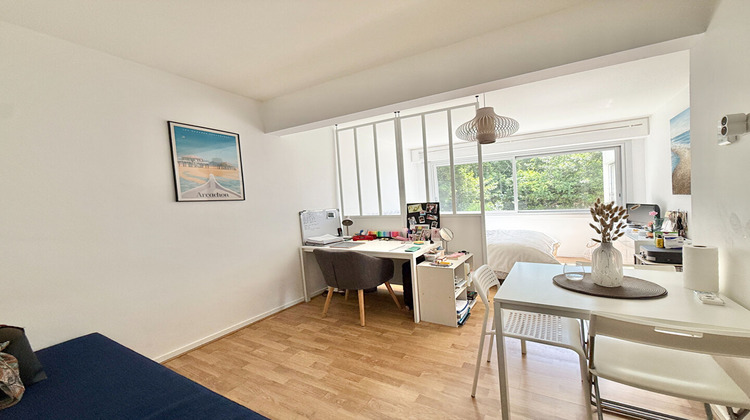 Ma-Cabane - Vente Appartement ARCACHON, 31 m²