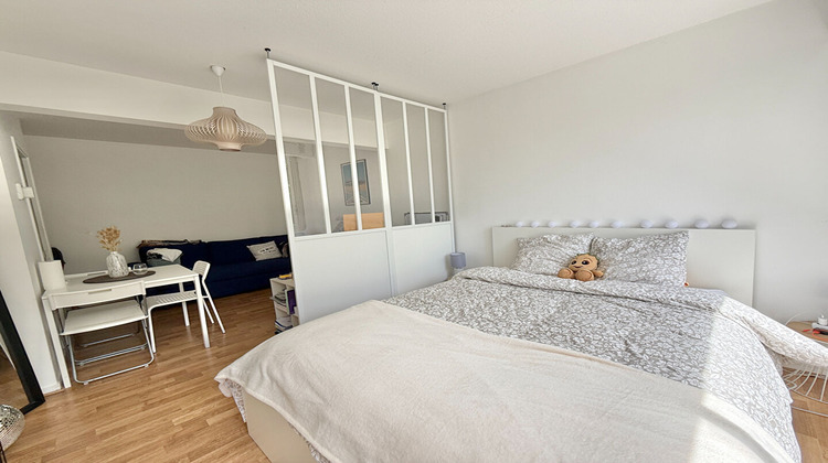 Ma-Cabane - Vente Appartement ARCACHON, 31 m²