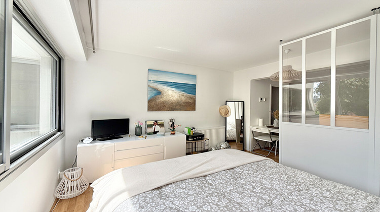 Ma-Cabane - Vente Appartement ARCACHON, 31 m²