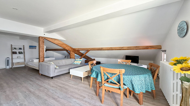 Ma-Cabane - Vente Appartement ARCACHON, 44 m²