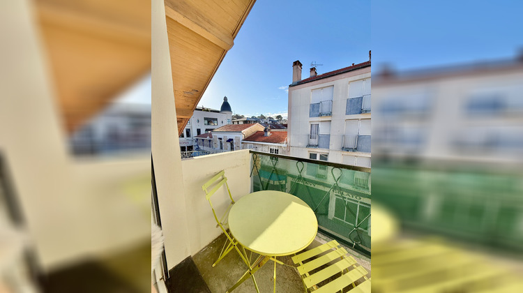 Ma-Cabane - Vente Appartement ARCACHON, 44 m²