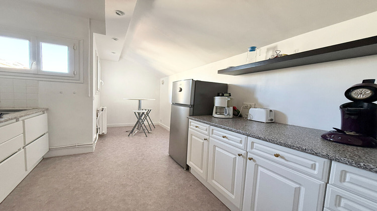 Ma-Cabane - Vente Appartement ARCACHON, 44 m²