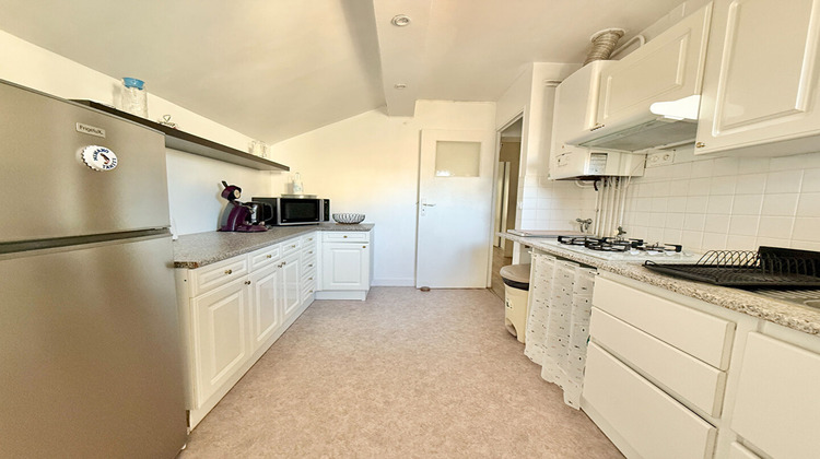 Ma-Cabane - Vente Appartement ARCACHON, 44 m²