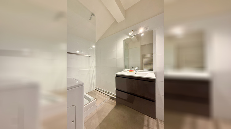Ma-Cabane - Vente Appartement ARCACHON, 44 m²