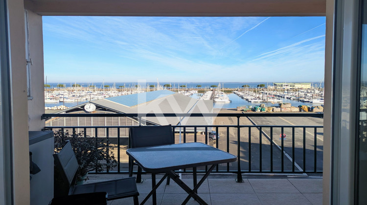 Ma-Cabane - Vente Appartement Arcachon, 121 m²