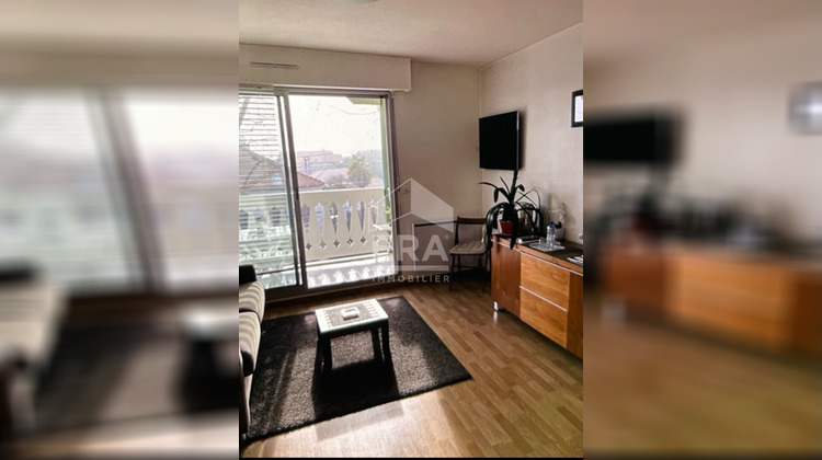 Ma-Cabane - Vente Appartement ARCACHON, 24 m²
