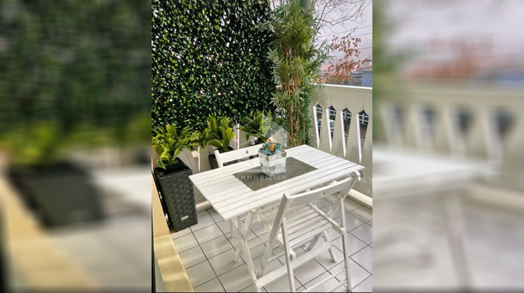 Ma-Cabane - Vente Appartement ARCACHON, 24 m²