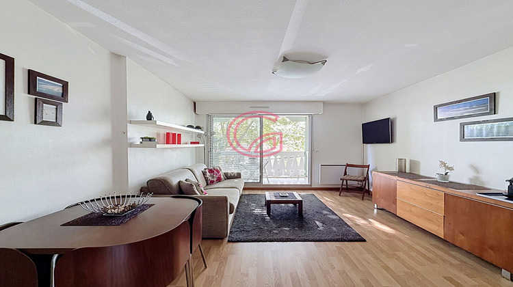 Ma-Cabane - Vente Appartement ARCACHON, 24 m²