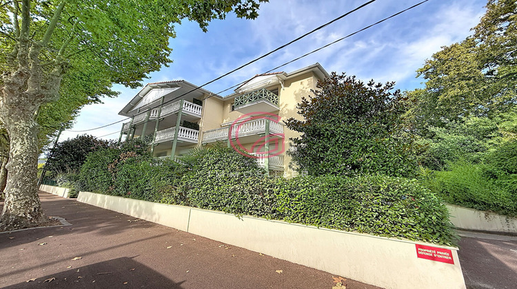 Ma-Cabane - Vente Appartement ARCACHON, 24 m²