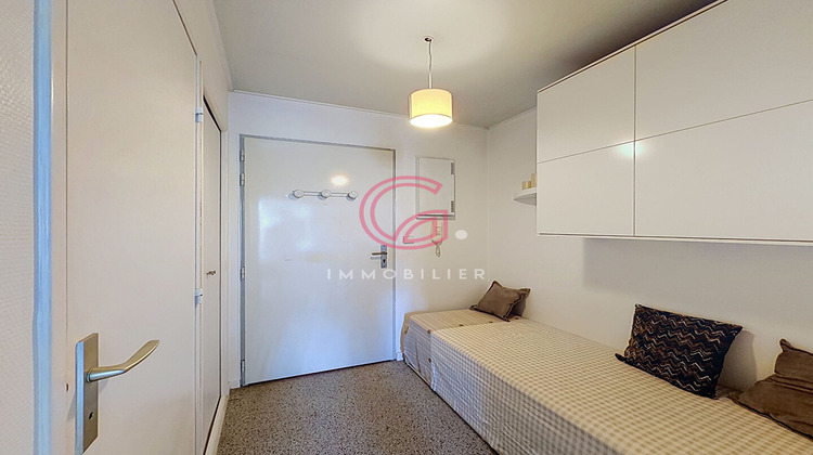 Ma-Cabane - Vente Appartement ARCACHON, 24 m²