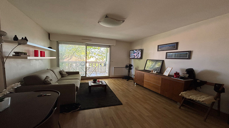 Ma-Cabane - Vente Appartement ARCACHON, 25 m²