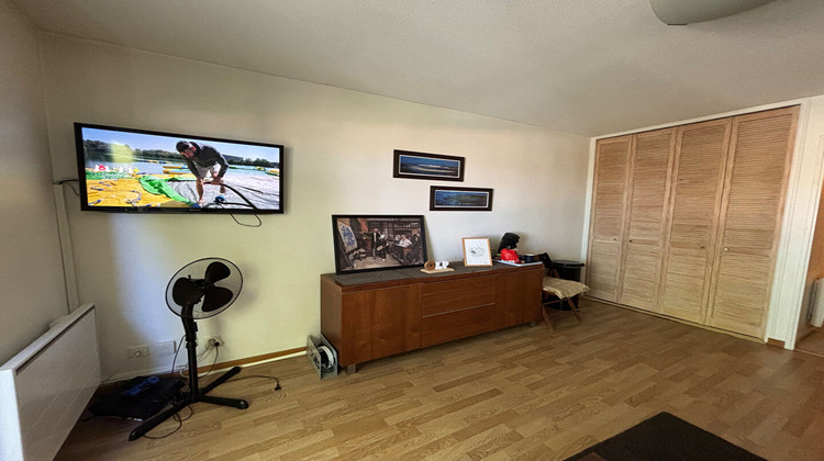 Ma-Cabane - Vente Appartement ARCACHON, 25 m²