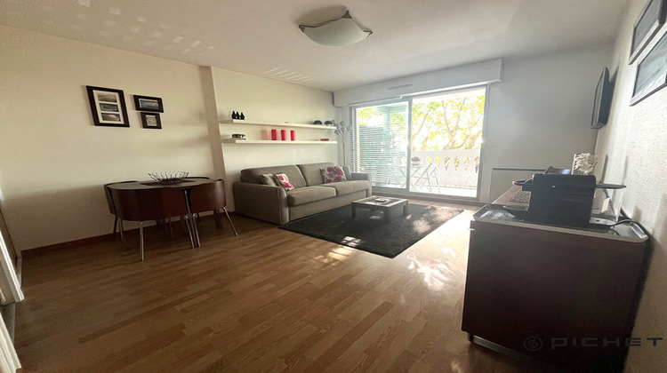Ma-Cabane - Vente Appartement ARCACHON, 24 m²