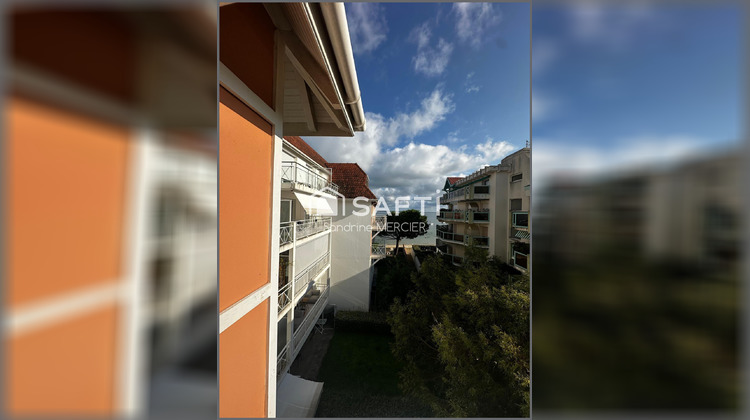 Ma-Cabane - Vente Appartement Arcachon, 72 m²