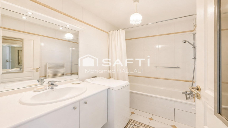 Ma-Cabane - Vente Appartement Arcachon, 73 m²