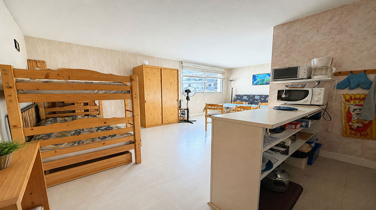 Ma-Cabane - Vente Appartement ARCACHON, 27 m²