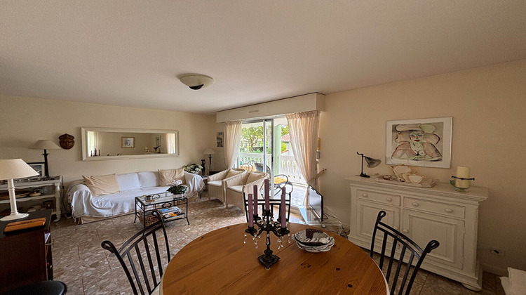 Ma-Cabane - Vente Appartement ARCACHON, 56 m²