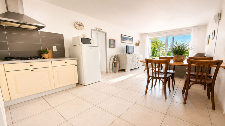 Ma-Cabane - Vente Appartement ARCACHON, 34 m²