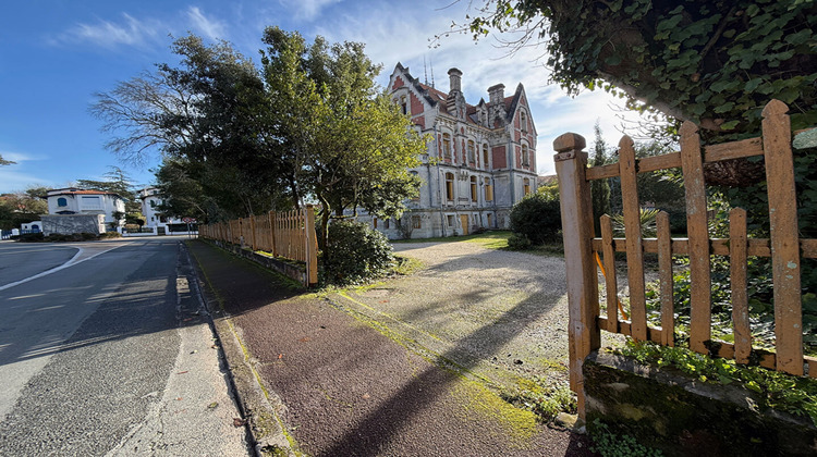 Ma-Cabane - Vente Appartement ARCACHON, 65 m²