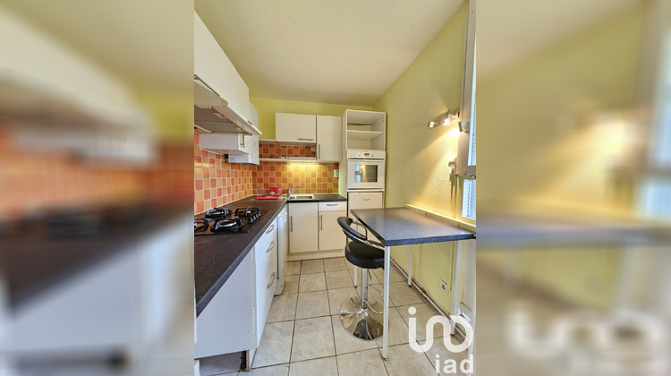 Ma-Cabane - Vente Appartement Arcachon, 73 m²