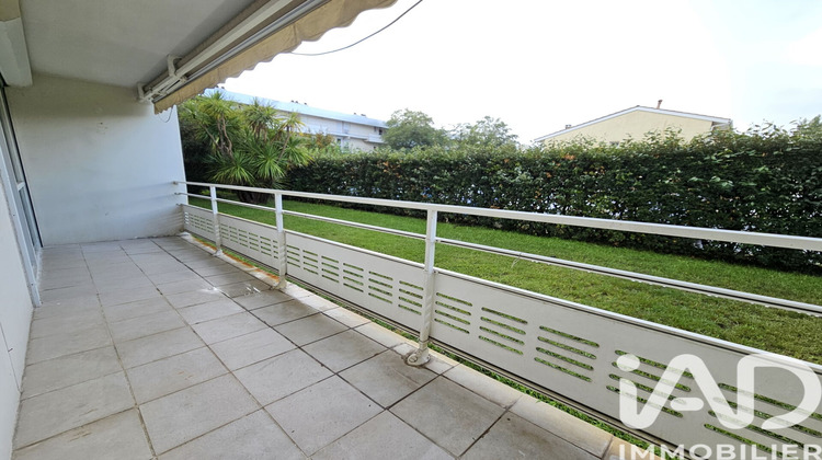 Ma-Cabane - Vente Appartement Arcachon, 73 m²