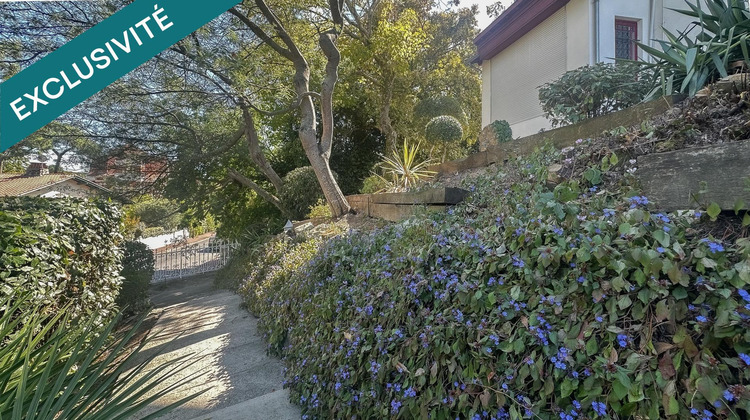 Ma-Cabane - Vente Appartement Arcachon, 30 m²