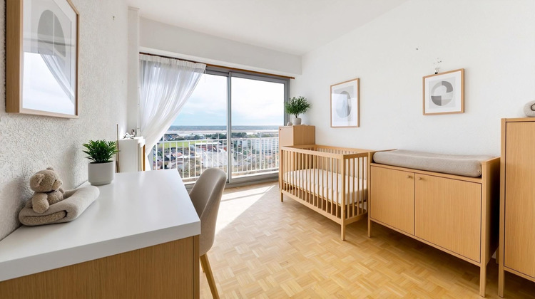 Ma-Cabane - Vente Appartement Arcachon, 111 m²