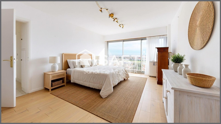 Ma-Cabane - Vente Appartement Arcachon, 111 m²