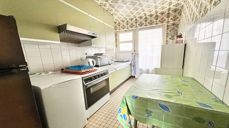 Ma-Cabane - Vente Appartement ARCACHON, 64 m²