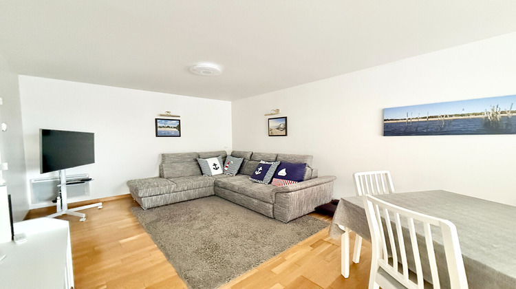 Ma-Cabane - Vente Appartement ARCACHON, 52 m²