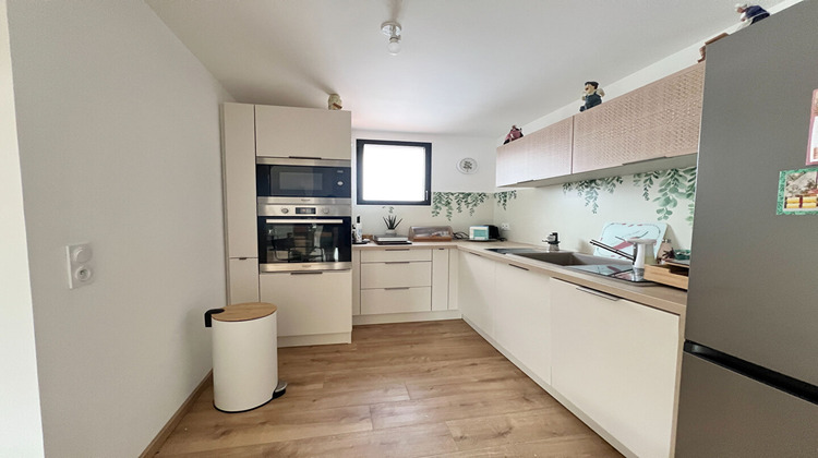 Ma-Cabane - Vente Appartement ARCACHON, 95 m²