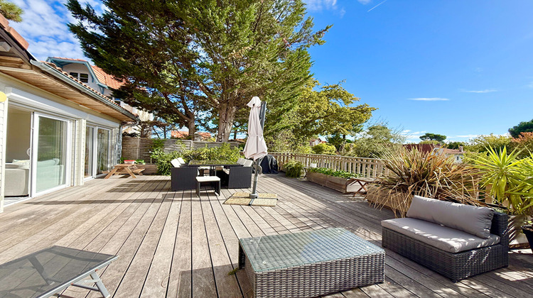Ma-Cabane - Vente Appartement ARCACHON, 91 m²