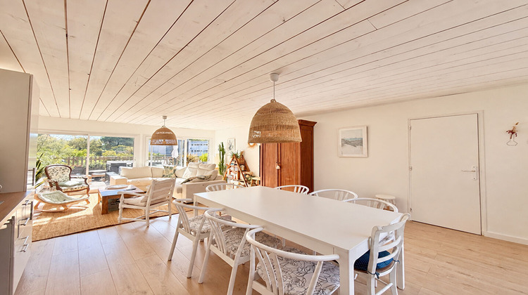 Ma-Cabane - Vente Appartement ARCACHON, 91 m²