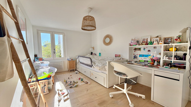 Ma-Cabane - Vente Appartement ARCACHON, 91 m²