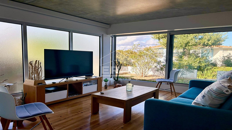 Ma-Cabane - Vente Appartement ARCACHON, 46 m²