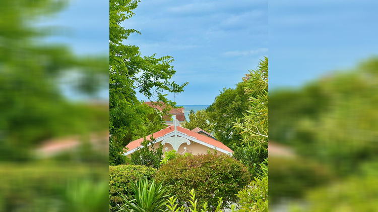 Ma-Cabane - Vente Appartement ARCACHON, 46 m²